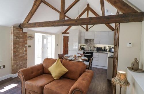 Sutton Cheney House | The Nest