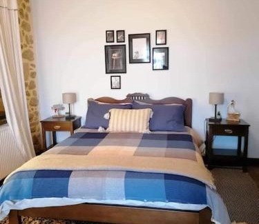 Mesaia Trikala Apartment | The Nest Filoxenia