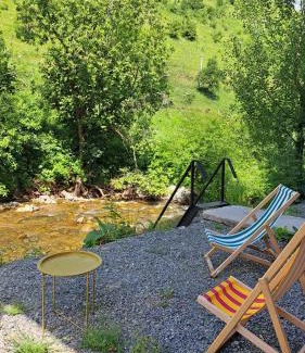 Aghavnadzor House | The Nest Guesthouse - Vanadzor