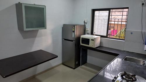Sangli Apartment | The Nest - Harmony Inn
