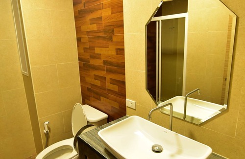 Nakhon Ratchasima Hotel | The Nest Hotel by Ploy
