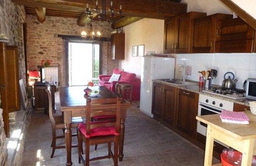 Piegaro Apartment | 'The Nest' - il Nido at L'Antica Vetreria