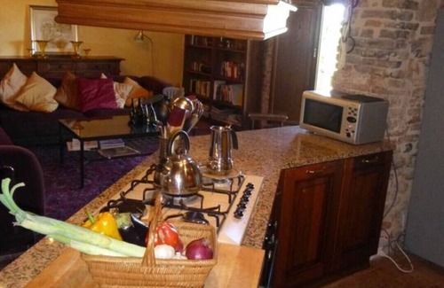 Piegaro Apartment | 'The Nest' - il Nido at L'Antica Vetreria