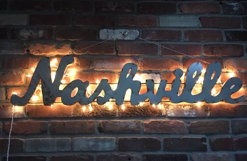 Antioch Apartment | The Nest in Nashville
