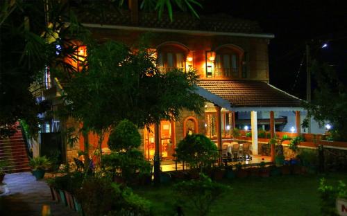 Masinagudi Resort | The Nest Inn Resort