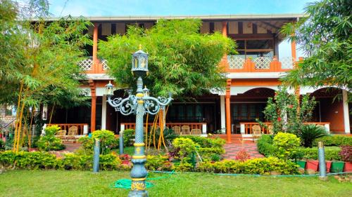 Masinagudi Resort | The Nest Inn Resort