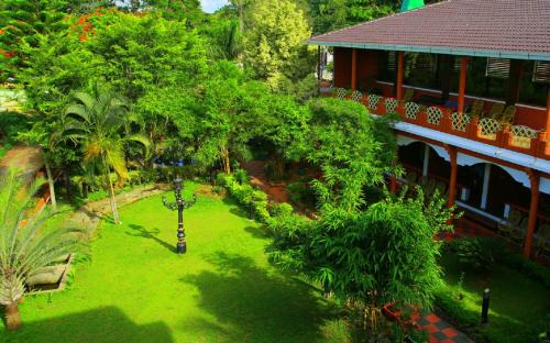 Masinagudi Resort | The Nest Inn Resort