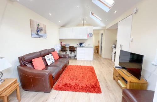 Winterborne Kingston Apartment | The Nest Kingston