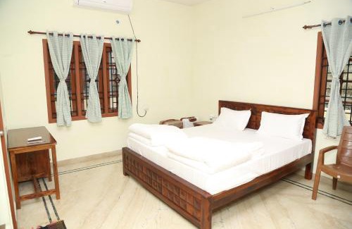 Valasaravakkam Villa | The Nest Lovely 3BHK and 1BHK Villa