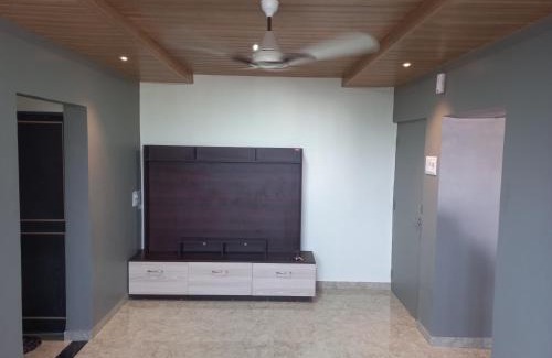 Sangli Apartment | The Nest - Luxurious Landing