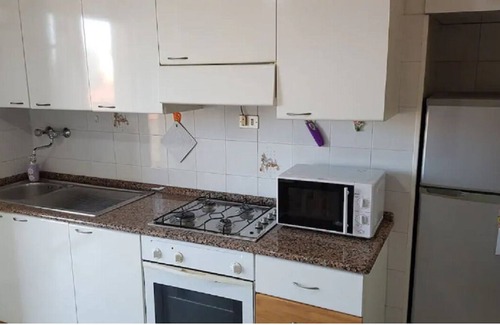 Falconara Marittima Apartment | THE NEST OF PIKKI