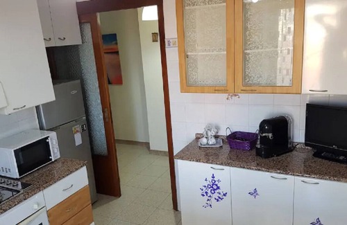 Falconara Marittima Apartment | THE NEST OF PIKKI