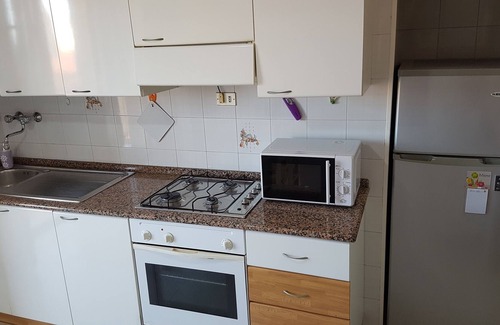 Falconara Marittima Apartment | THE NEST OF PIKKI