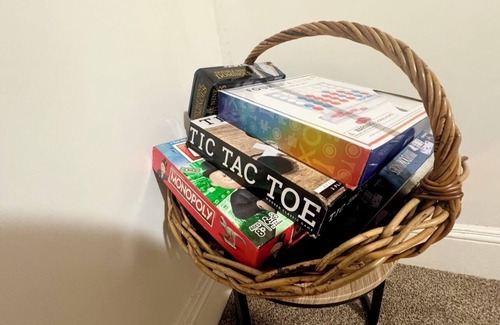 East Cleveland House | The Nest On Alcoy