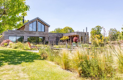 Cordemais Cottage | THE NEST - on the heights of Cordemais