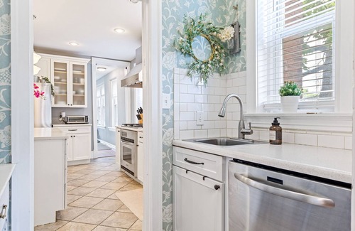 Tower Grove East House | The Nest on Tower Grove by StayLage