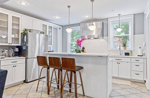 Tower Grove East House | The Nest on Tower Grove by StayLage