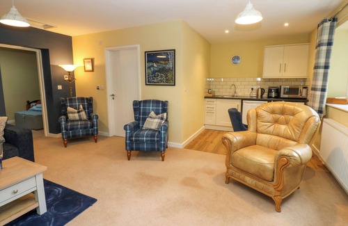 Wetheral Cottage | THE NEST, romantic, with a garden in Wetheral