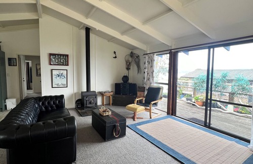 Coromandel House | The Nest- Stunning Seaview's