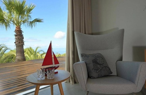 El Madronal Villa | The Nest Tenerife is a luxury boutique finca located in the south of the island