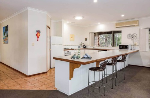 Yallingup Siding House | The Nest Tranquil Bush Retreat near Dunsborough