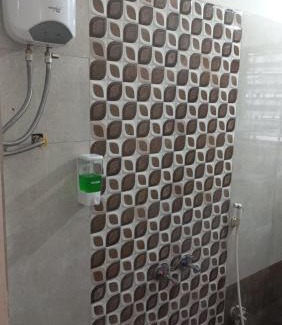 Sangli Apartment | The Nest - Traveller's Delight