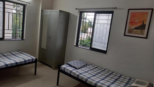 Sangli Apartment | The Nest - Traveller's Delight