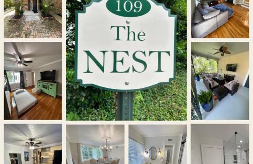 Hannon Park House | The Nest