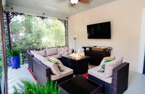 Hannon Park House | The Nest