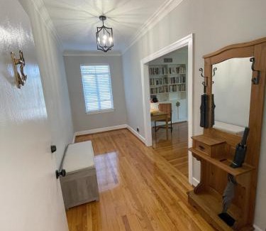Hannon Park House | The Nest