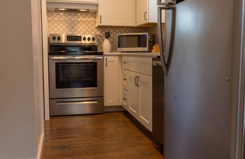 Pentwater House | The Nest -