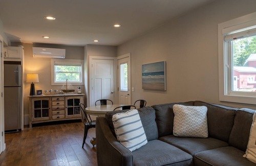 Pentwater House | The Nest -