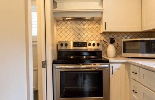 Pentwater House | The Nest -