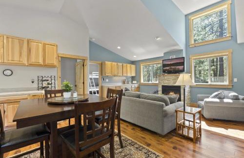 Sisters Apartment | The Nest