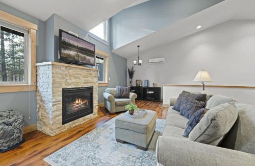 Sisters Apartment | The Nest