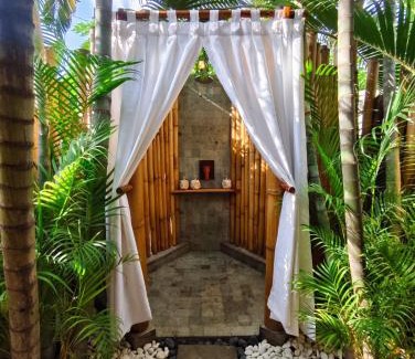 Gili Air Villa | The Nest Villa, Gili Air