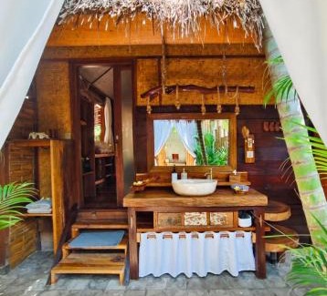 Gili Air Villa | The Nest Villa, Gili Air