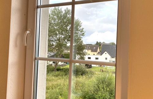 Dahlem Apartment | The Nest, with optional sauna and whirlpool