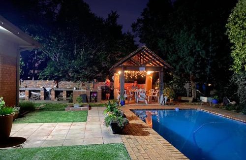 Bethlehem House | The Nest