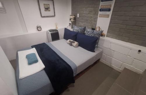 Quigney Beach Apartment | The nest