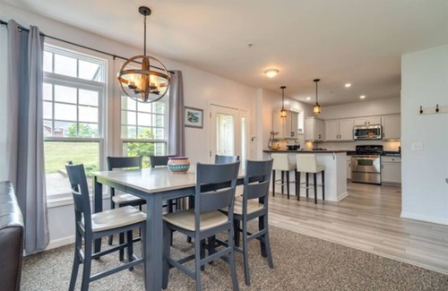 Thornton Condo | The Nesting Place @ Owl's Nest Resort