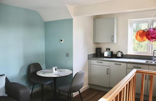 Ilminster Apartment | The Nestle - A Romantic Rural Retreat