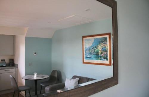 Ilminster Apartment | The Nestle - A Romantic Rural Retreat