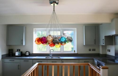 Ilminster Apartment | The Nestle - A Romantic Rural Retreat