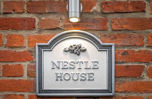 Winchester Cottage | The Nestle House