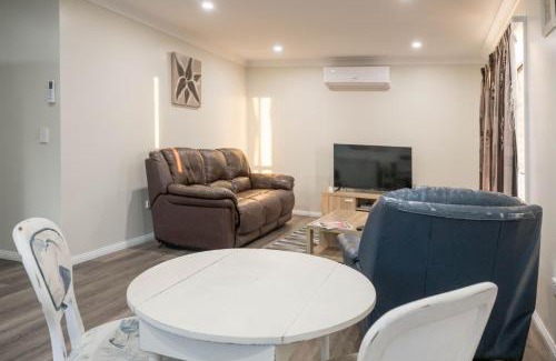 South Tamworth Apartment | The Nestled Inn