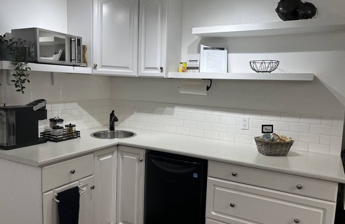 Dilworth Mountain Estates House | The Nestled Inn