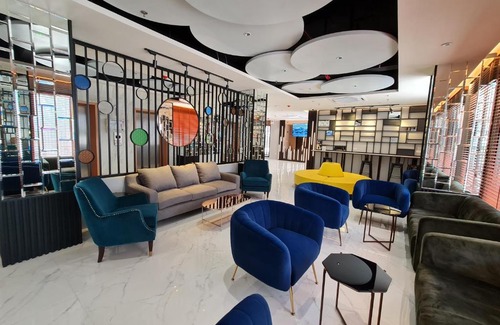 Rama 9 Hotel | The Neuf@Ratchada
