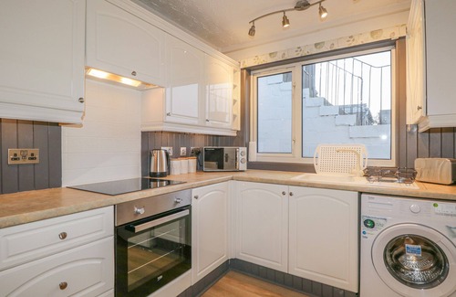 Elgin Cottage | THE NEUK, family friendly, country holiday cottage in Elgin