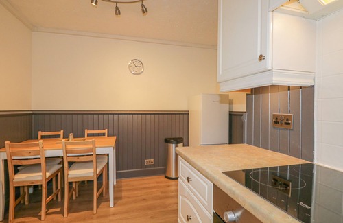 Elgin Cottage | THE NEUK, family friendly, country holiday cottage in Elgin